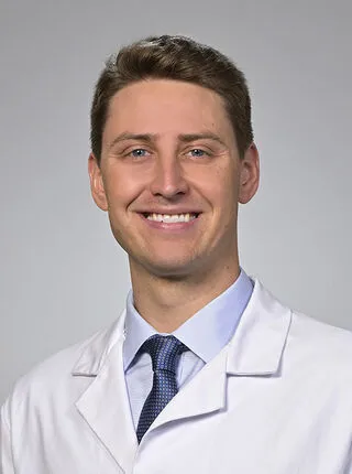 Ryan M. Carey, MD