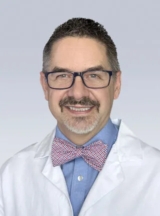 D. Gregory Farwell, MD, FACS