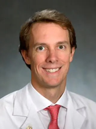 J. Nicholas Lukens, MD