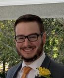 Edward Waddell, Ph.D 2019-2021