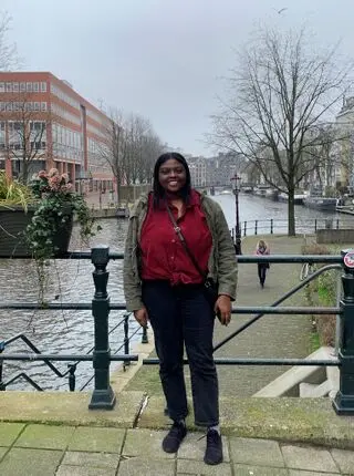 Candace Cain