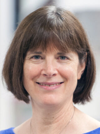 Mary Mullins, PhD