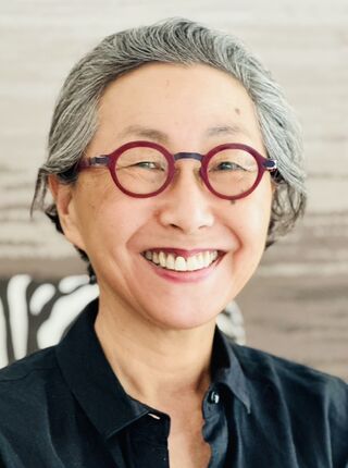 Kyong-Mi Chang, MD