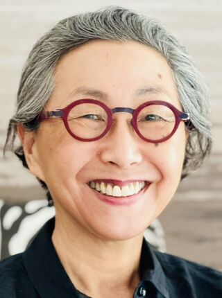 Kyong-Mi Chang, MD