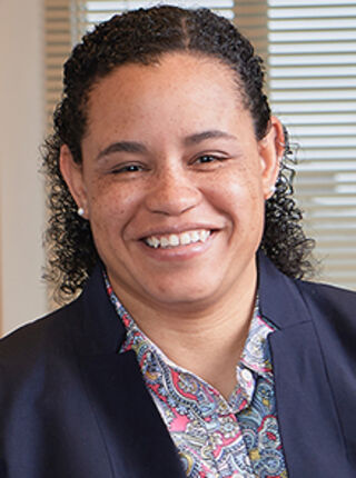 Donita Brady, PhD