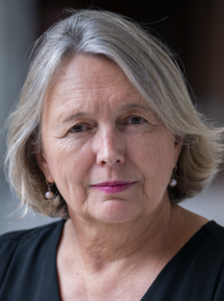 Maja Bucan, PhD