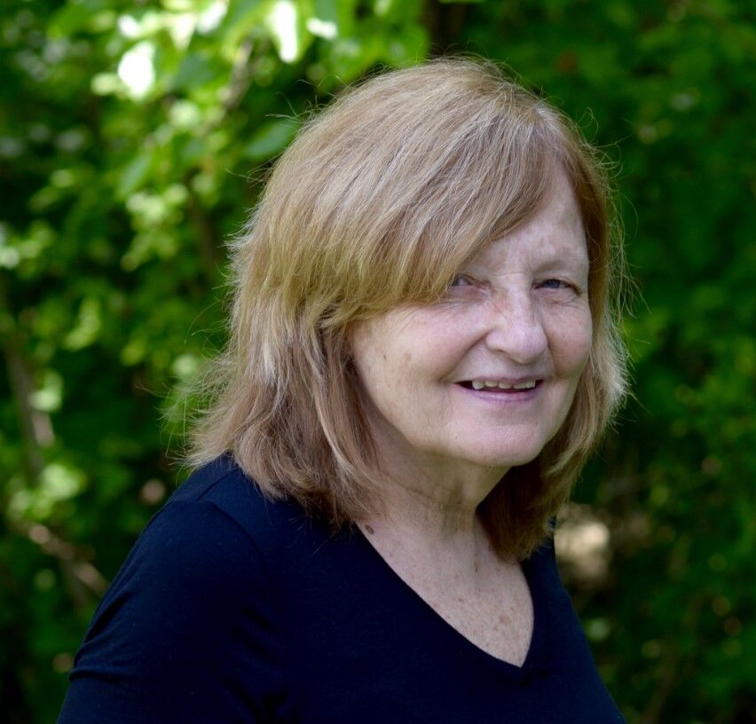 Rosemary Welsh