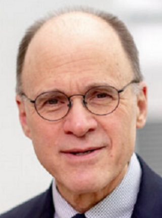 Lawrence (Skip) Brass, MD, PhD