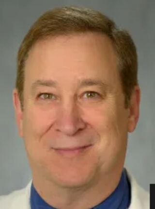 Stuart Isaacs, MD
