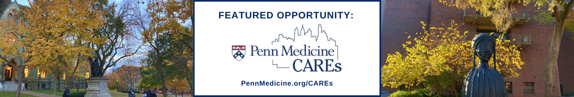 Penn Medicine CARES