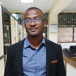 Davis Elias Amani, MD