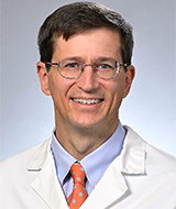Michael Rickels, MD, MS