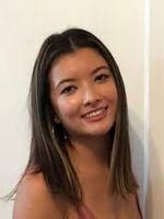 Kyra Smith, PhD Student