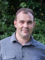 Patrick Seale, Ph.D.