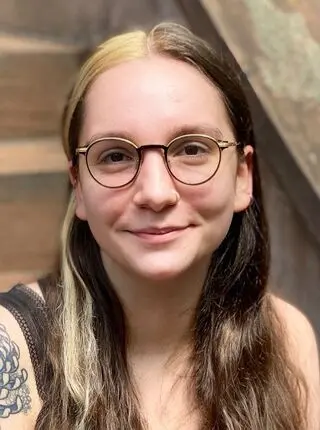 Eliana von Krusenstiern