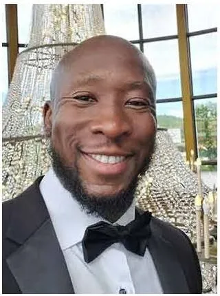 Cornelius Y Taabazuing, Ph.D.