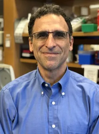 Dr. Warren Pear MD, PhD